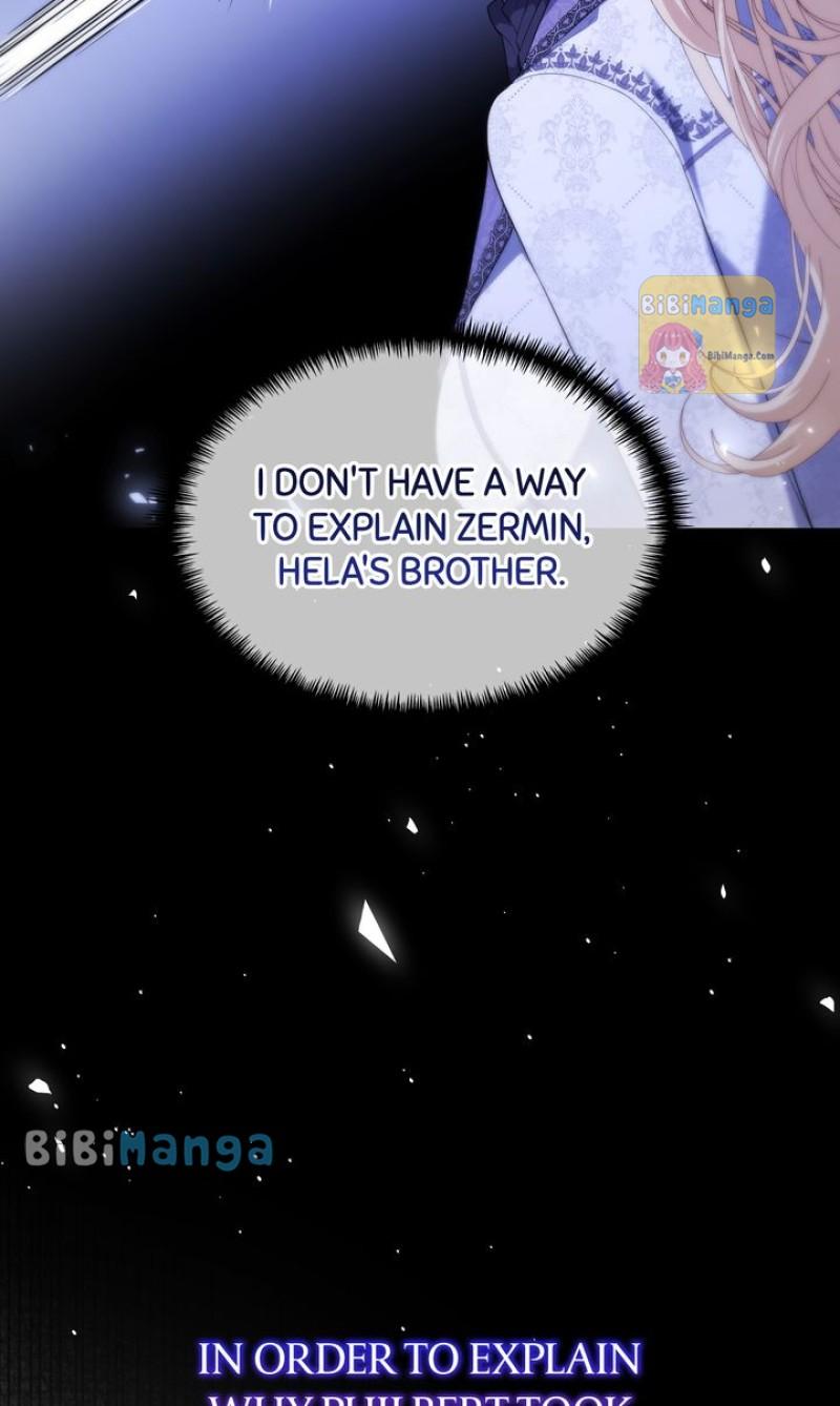 Adeline’s Twilight - Chapter 67 - 110