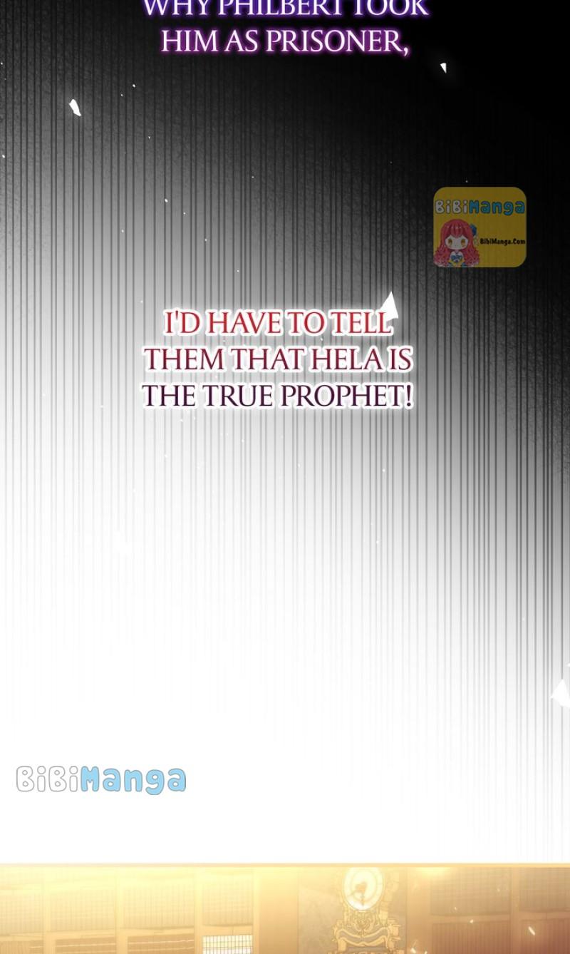 Adeline’s Twilight - Chapter 67 - 111