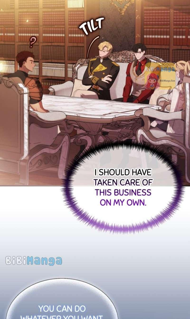 Adeline’s Twilight - Chapter 67 - 112