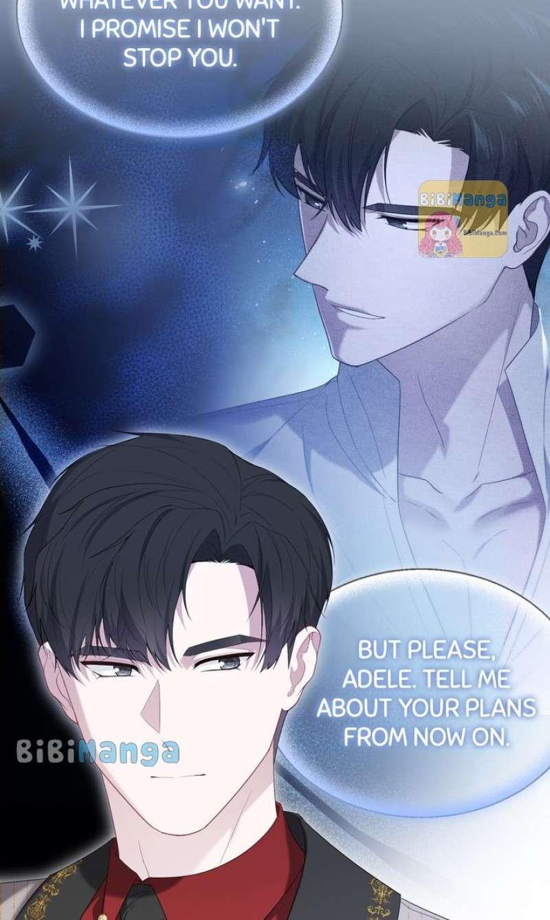 Adeline’s Twilight - Chapter 67 - 113