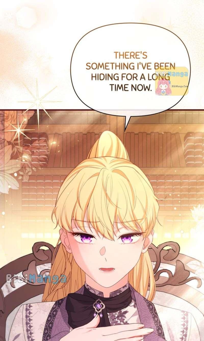 Adeline’s Twilight - Chapter 67 - 117