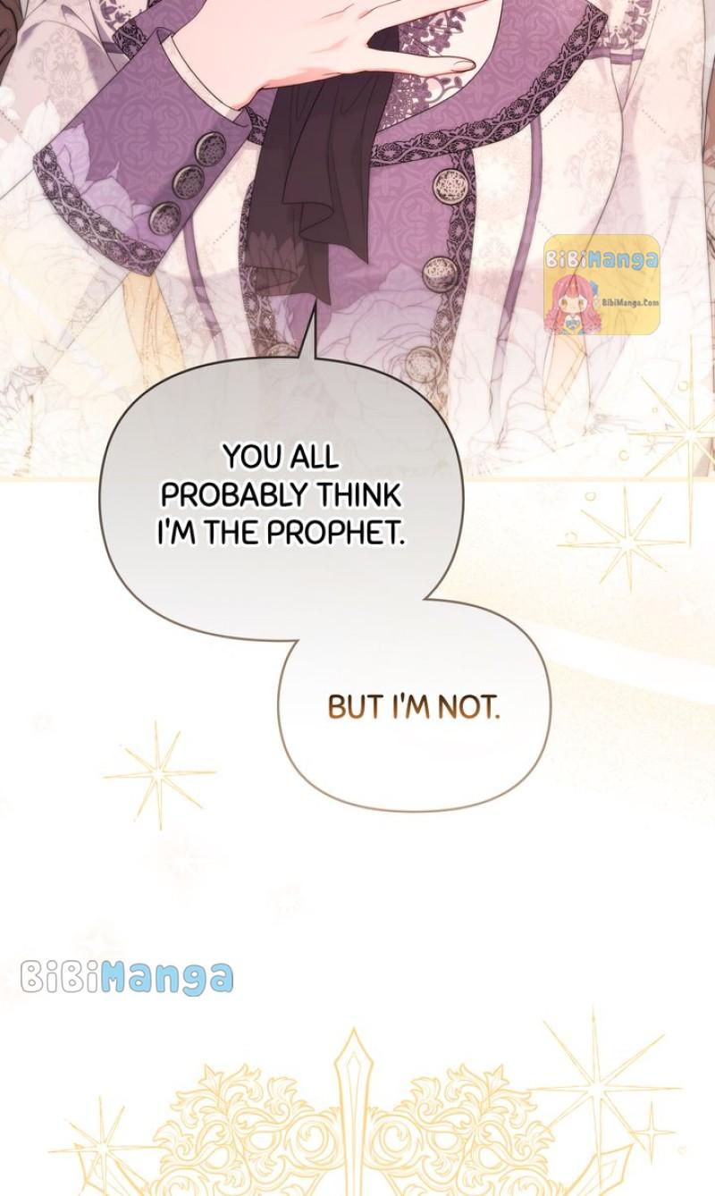 Adeline’s Twilight - Chapter 67 - 118