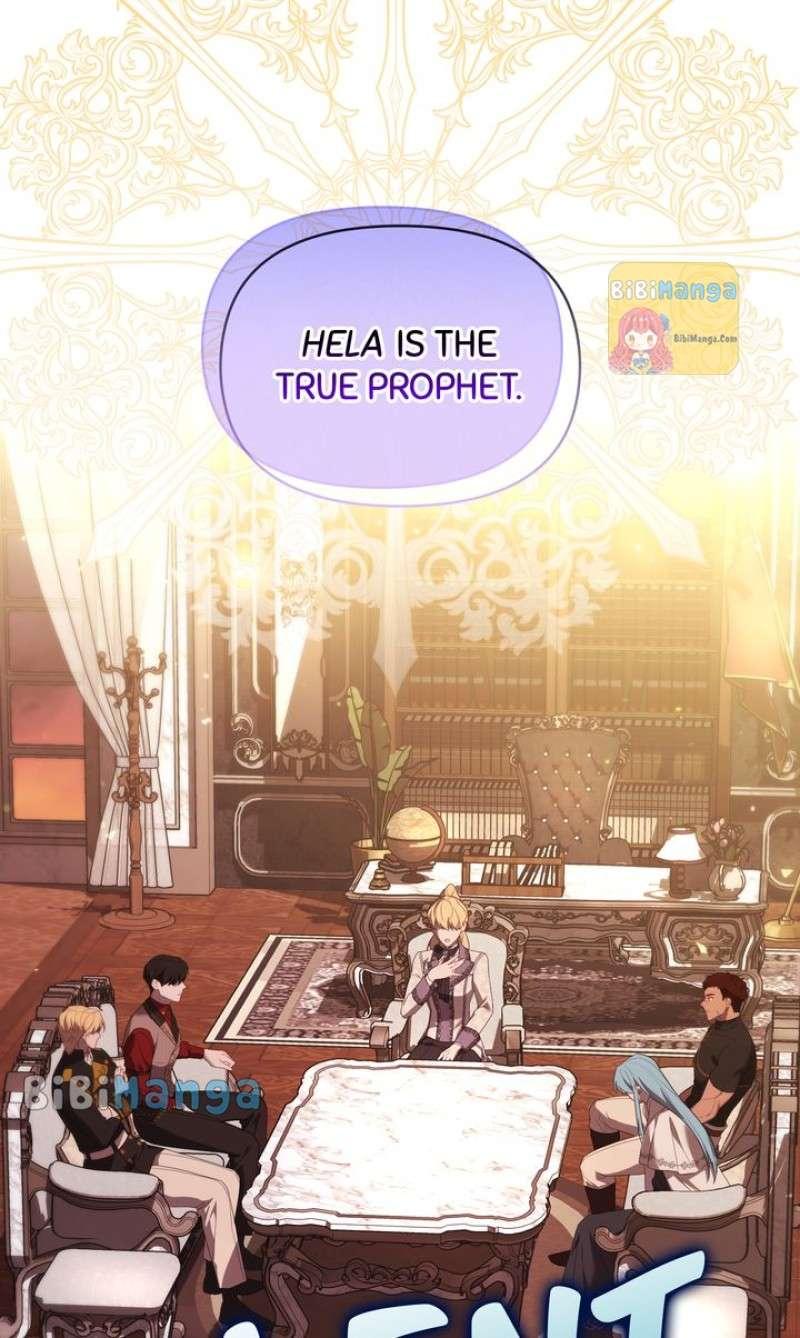 Adeline’s Twilight - Chapter 67 - 119