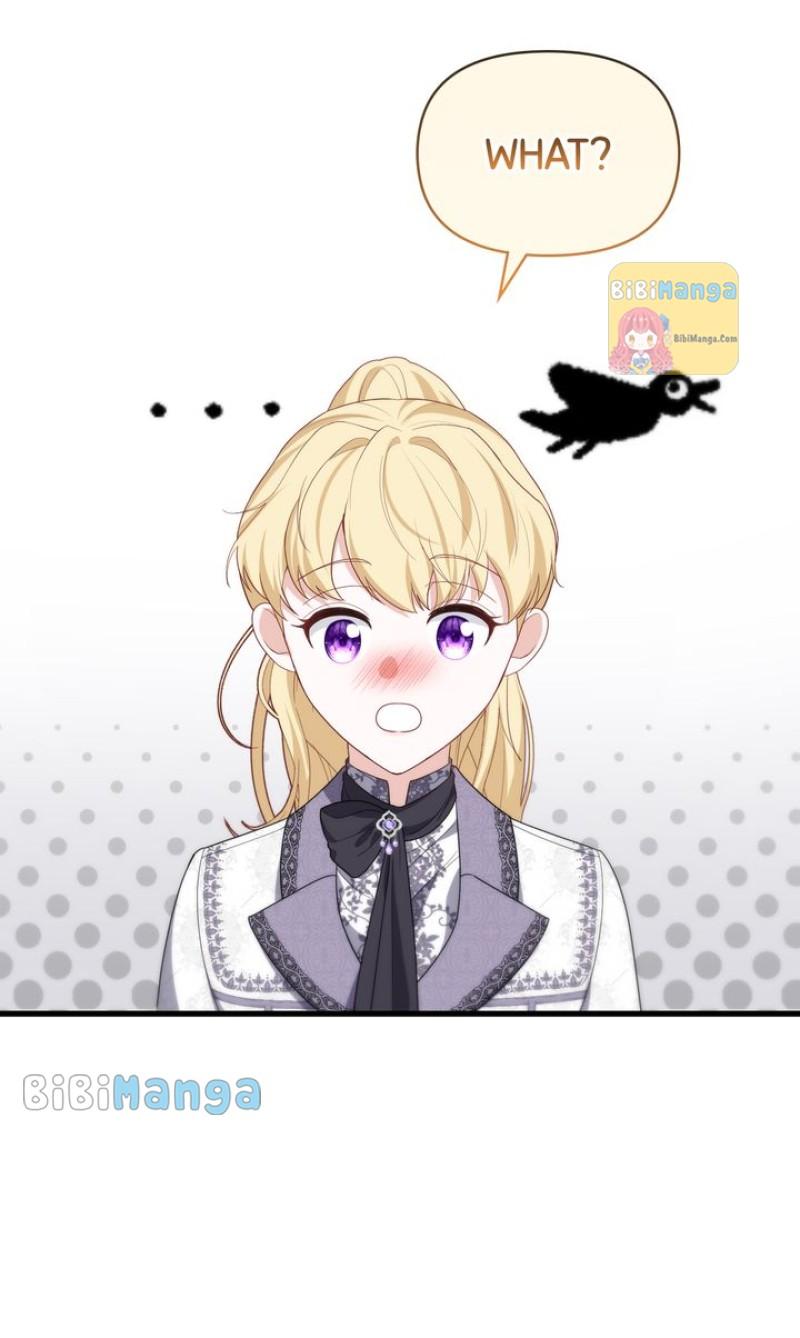 Adeline’s Twilight - Chapter 67 - 122