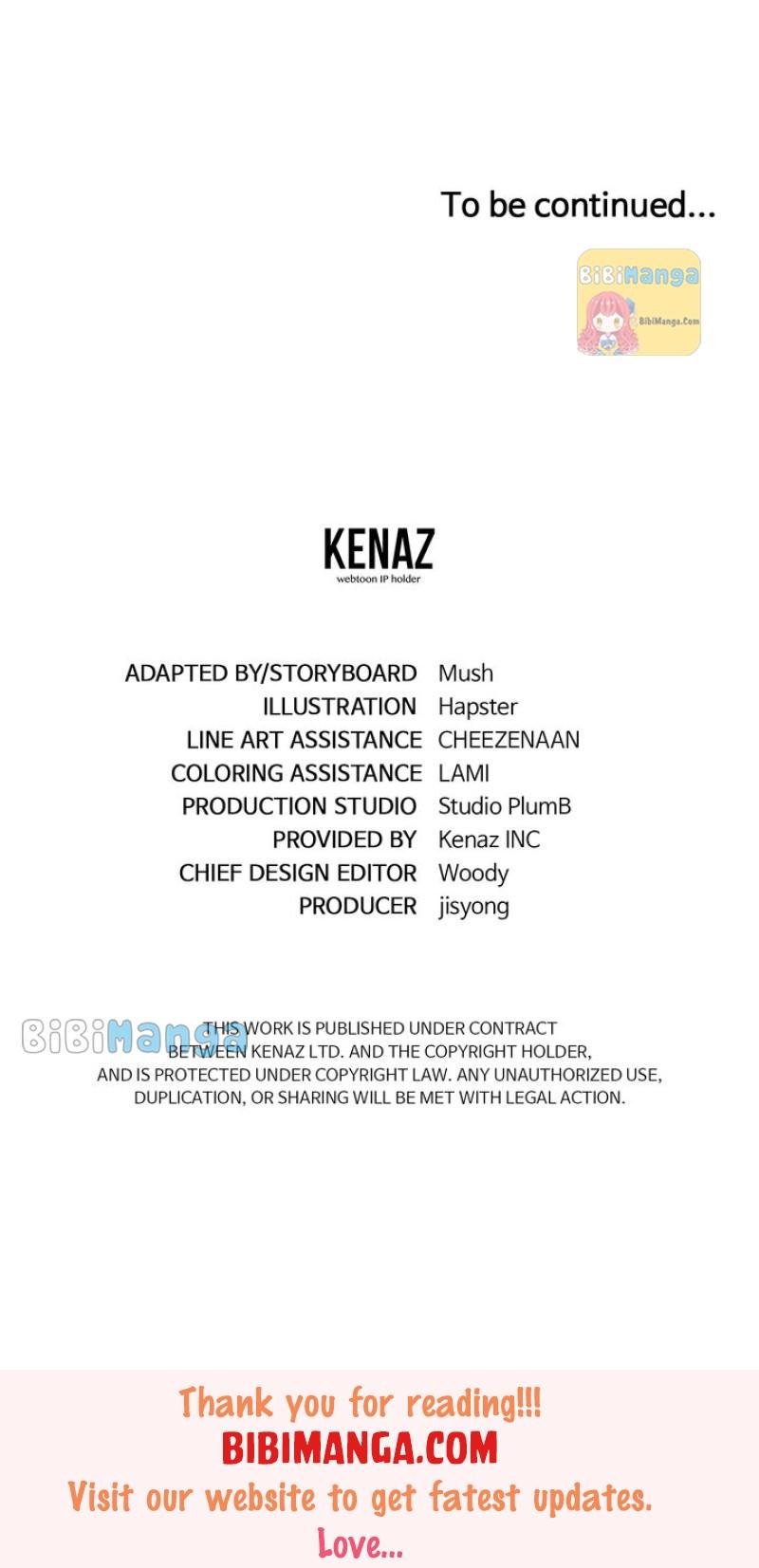 Adeline’s Twilight - Chapter 67 - 123