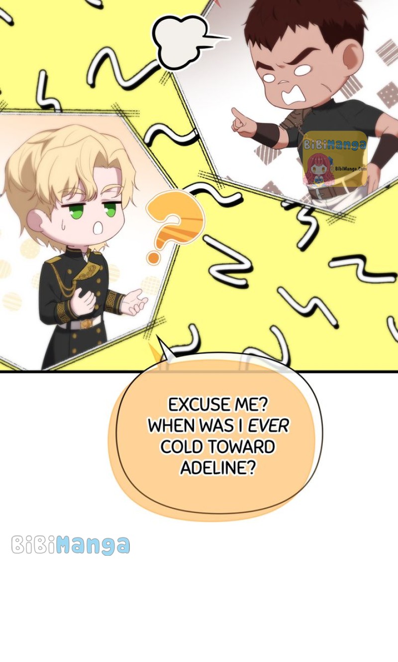 Adeline’s Twilight - Chapter 68 - 8