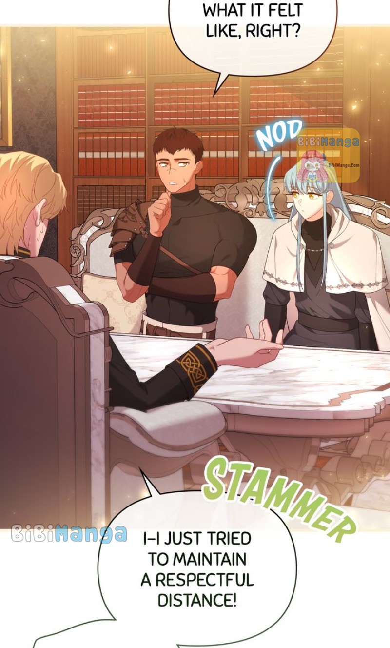 Adeline’s Twilight - Chapter 68 - 11