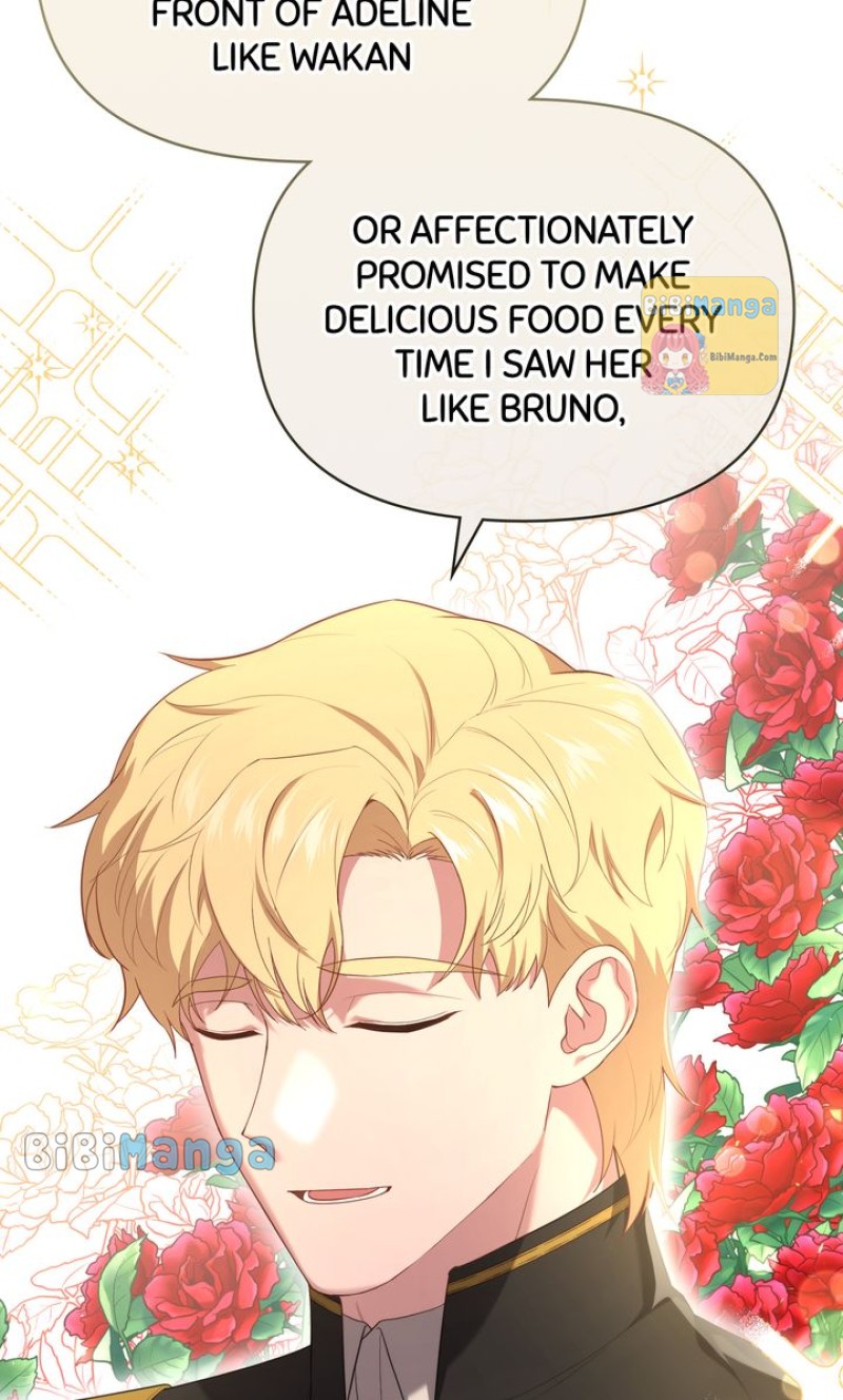 Adeline’s Twilight - Chapter 68 - 15