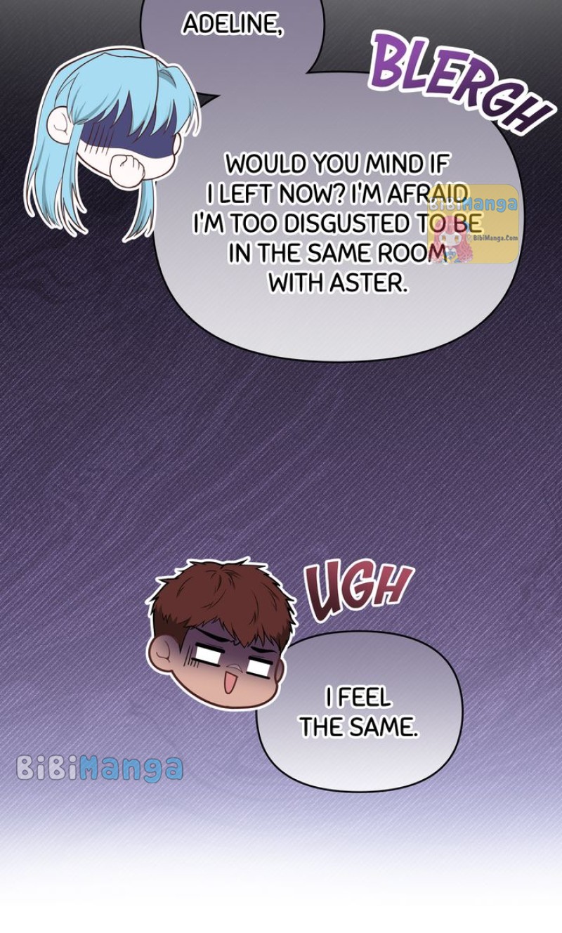 Adeline’s Twilight - Chapter 68 - 17