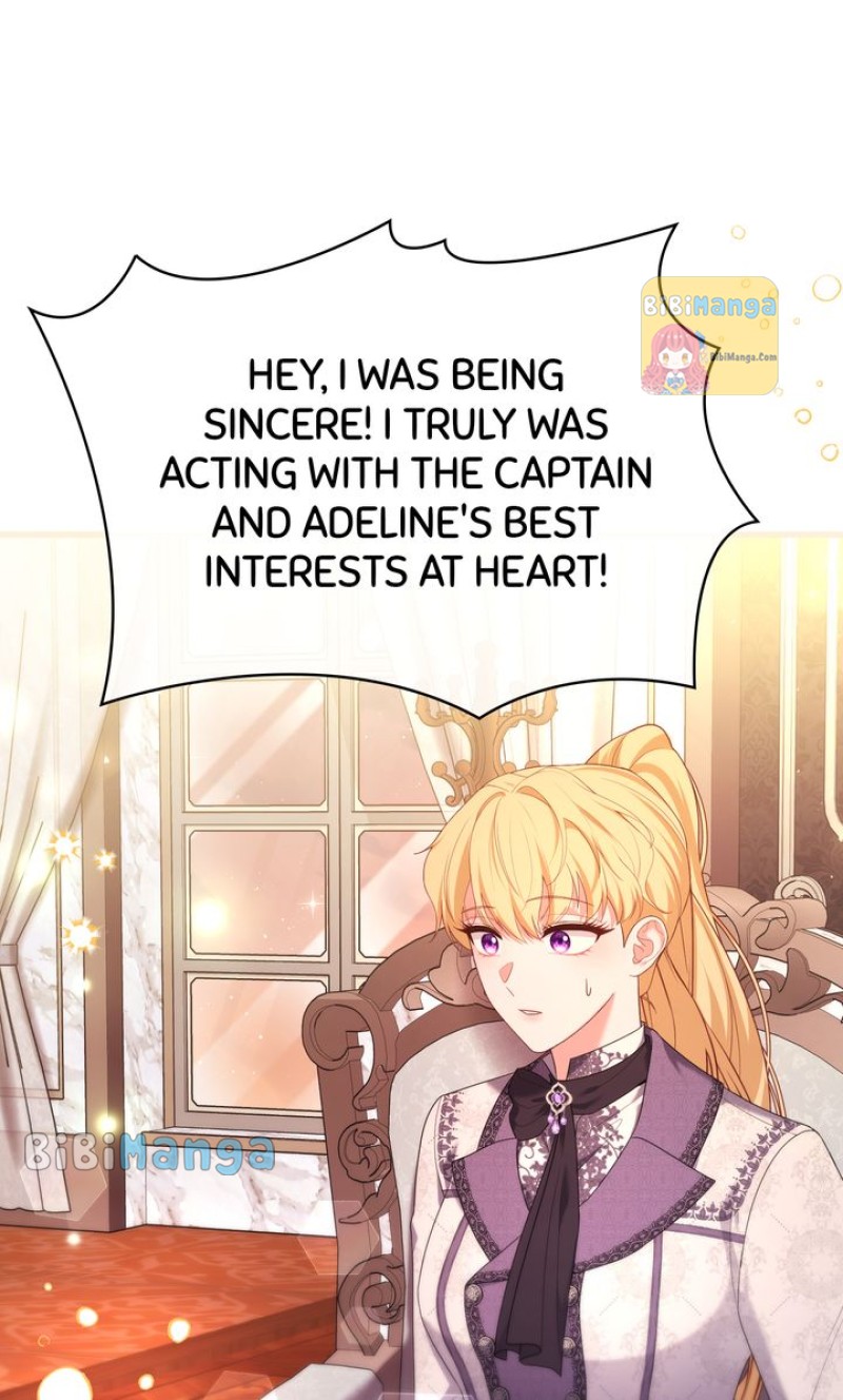 Adeline’s Twilight - Chapter 68 - 18