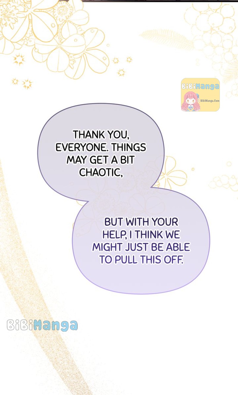 Adeline’s Twilight - Chapter 68 - 20