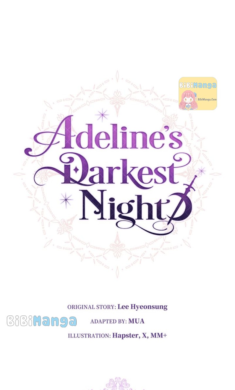 Adeline’s Twilight - Chapter 68 - 22