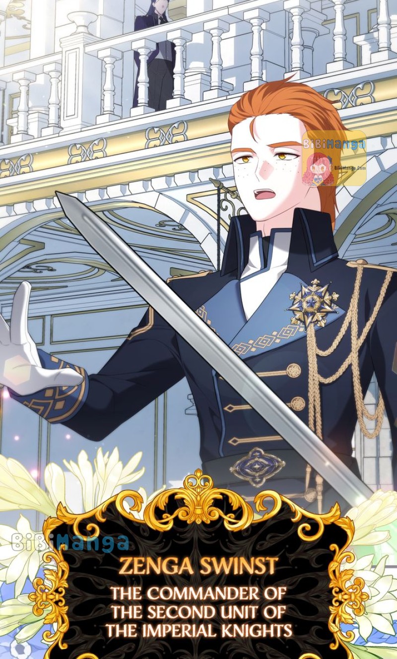 Adeline’s Twilight - Chapter 68 - 24