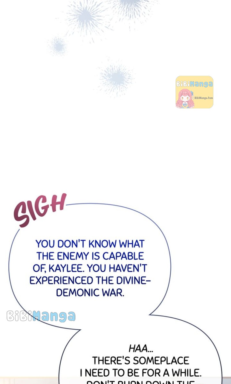 Adeline’s Twilight - Chapter 68 - 30