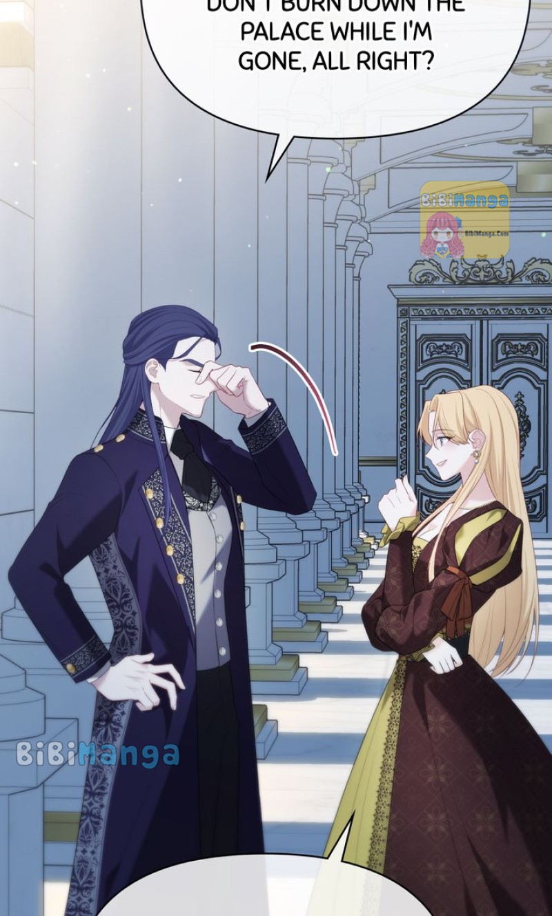 Adeline’s Twilight - Chapter 68 - 31