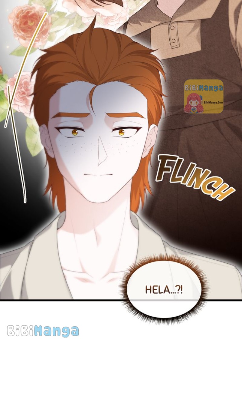 Adeline’s Twilight - Chapter 68 - 46