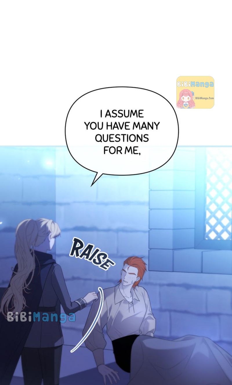 Adeline’s Twilight - Chapter 68 - 47