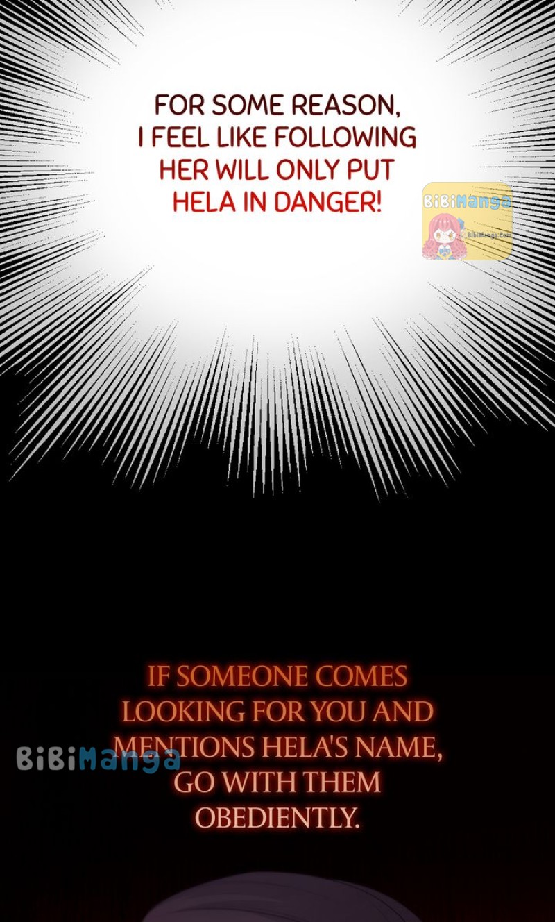 Adeline’s Twilight - Chapter 68 - 50