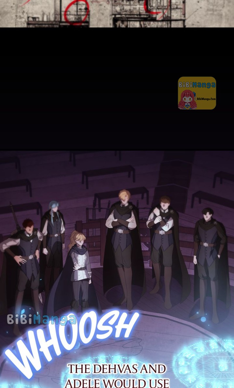 Adeline’s Twilight - Chapter 68 - 55