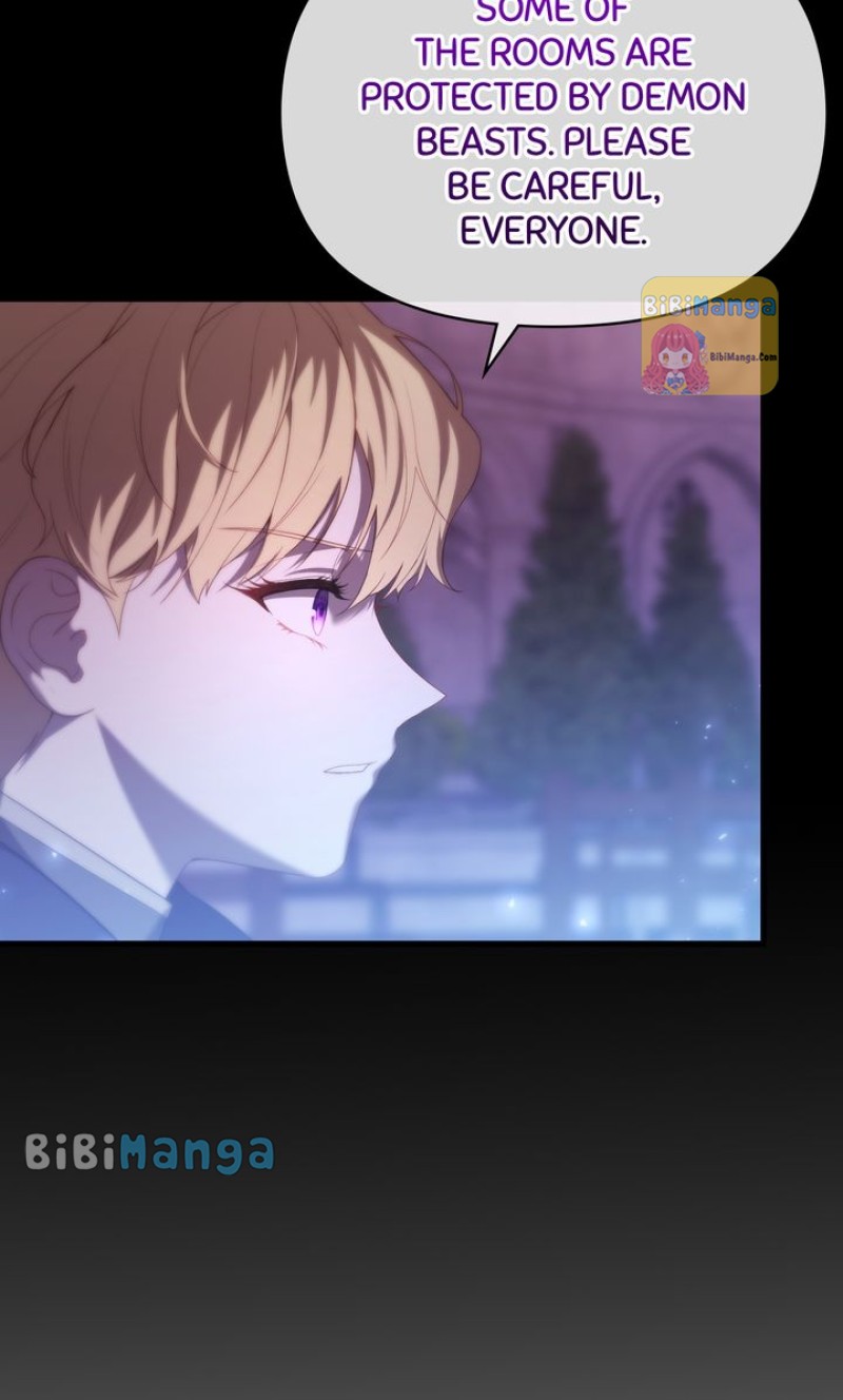 Adeline’s Twilight - Chapter 68 - 57