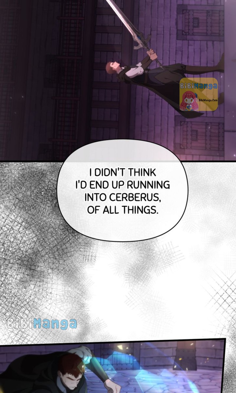 Adeline’s Twilight - Chapter 68 - 61