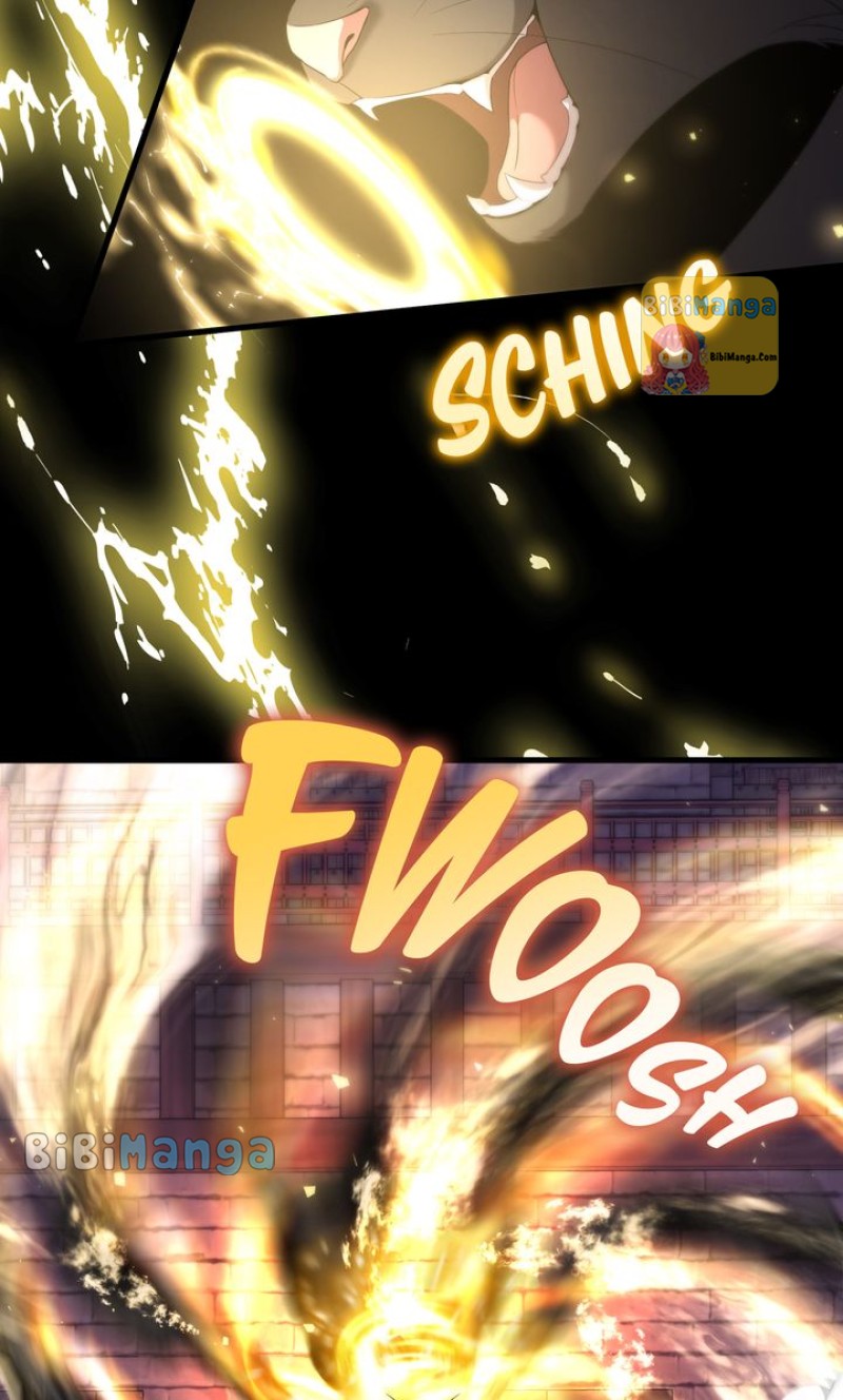 Adeline’s Twilight - Chapter 68 - 66