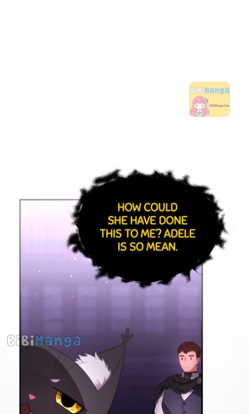 Adeline’s Twilight - Chapter 68 - 69