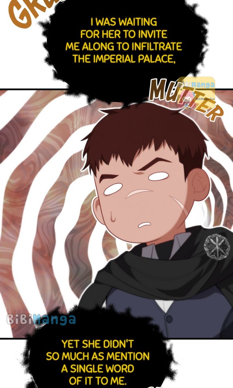 Adeline’s Twilight - Chapter 68 - 71