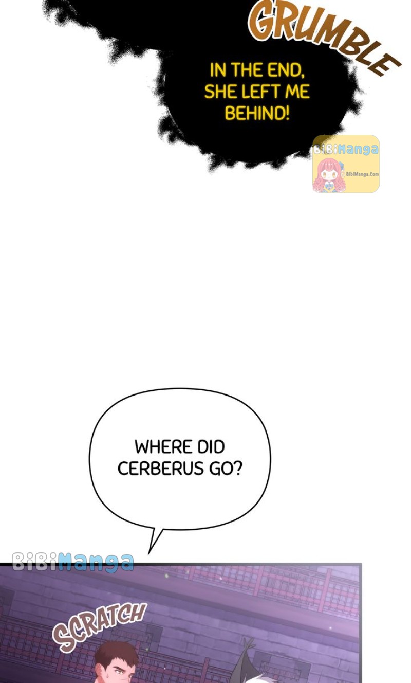 Adeline’s Twilight - Chapter 68 - 72