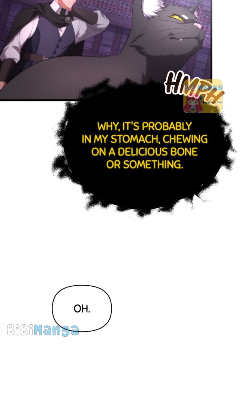 Adeline’s Twilight - Chapter 68 - 73