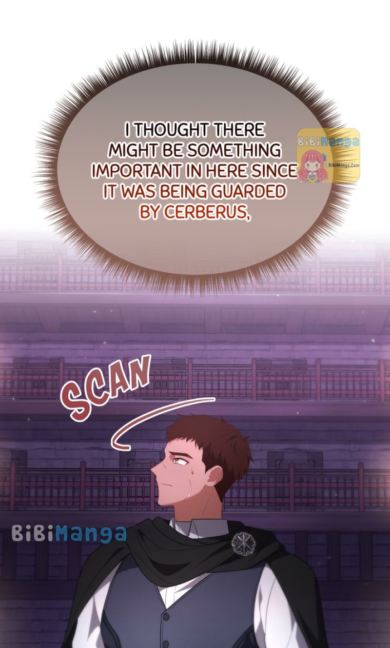 Adeline’s Twilight - Chapter 68 - 74