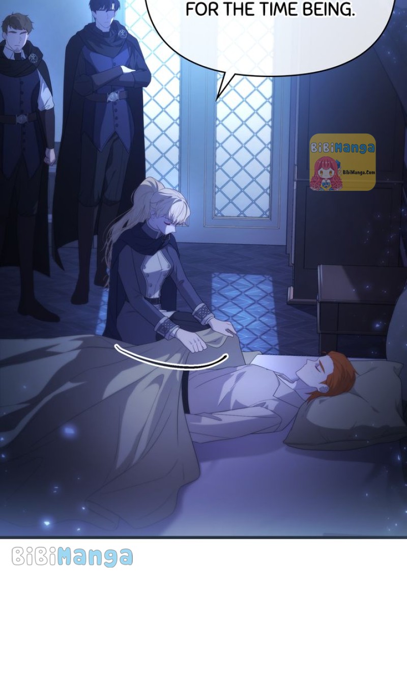 Adeline’s Twilight - Chapter 68 - 78