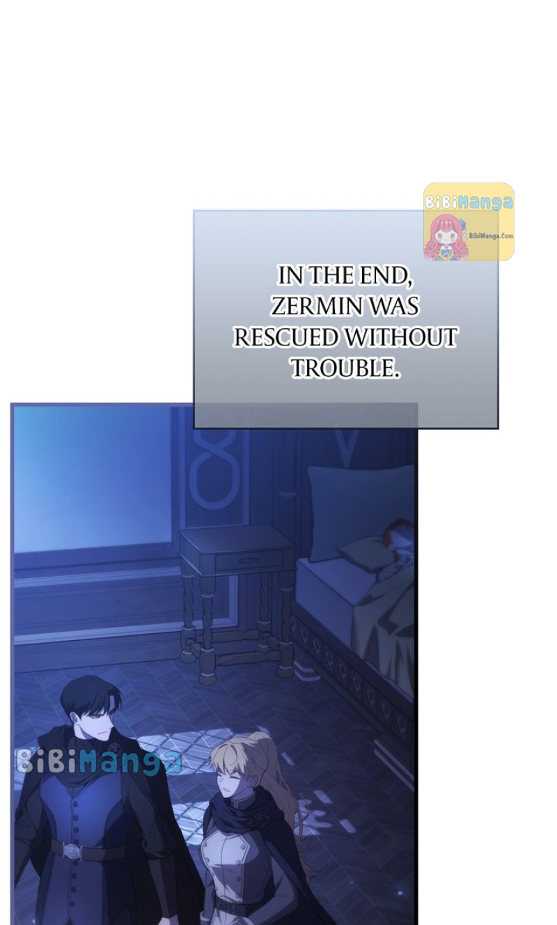 Adeline’s Twilight - Chapter 68 - 79