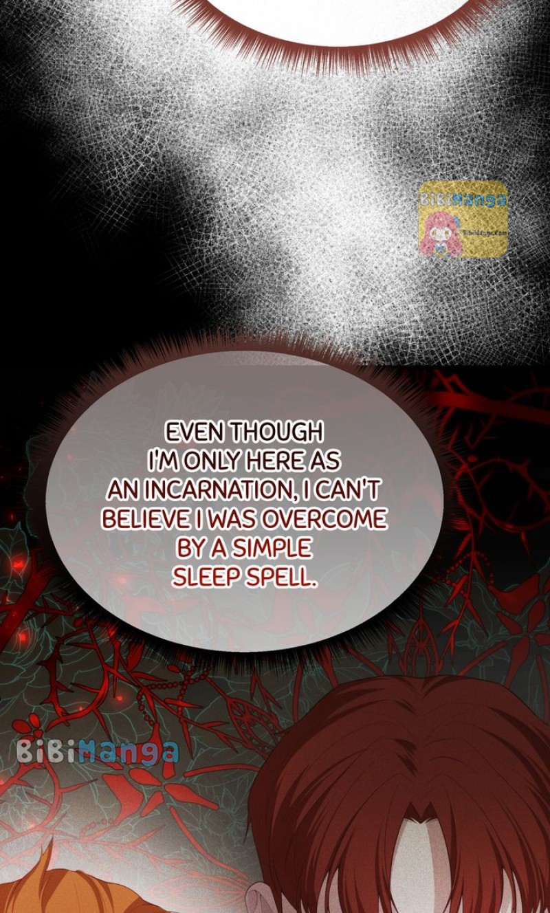 Adeline’s Twilight - Chapter 68 - 85