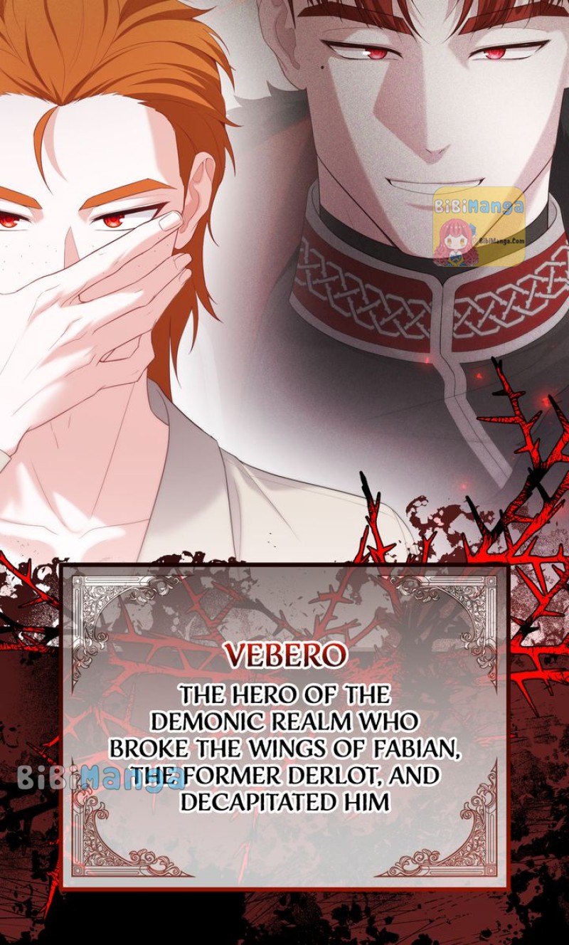 Adeline’s Twilight - Chapter 68 - 86