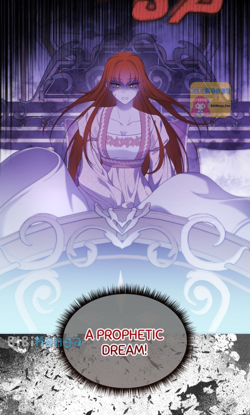 Adeline’s Twilight - Chapter 68 - 91