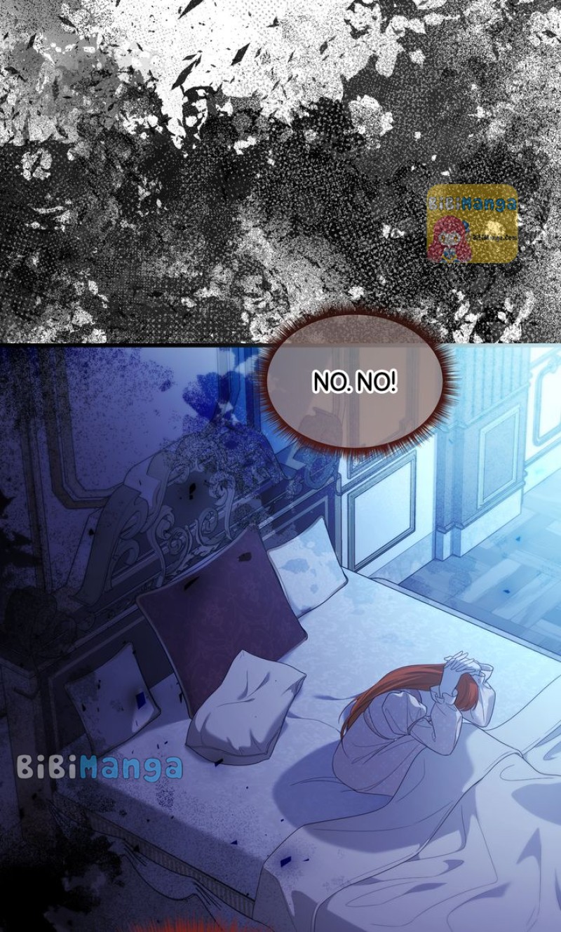 Adeline’s Twilight - Chapter 68 - 92