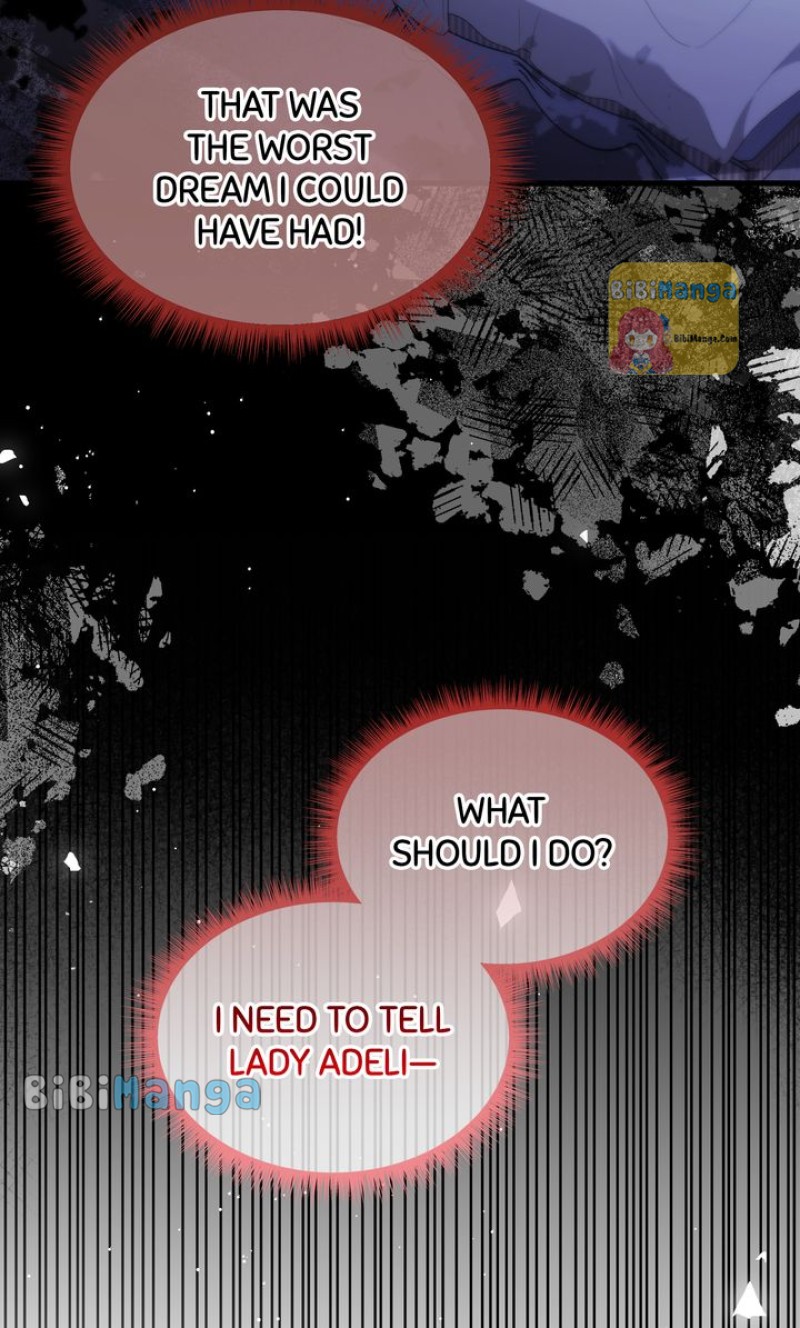 Adeline’s Twilight - Chapter 68 - 93