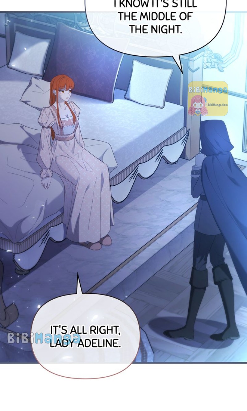 Adeline’s Twilight - Chapter 68 - 96