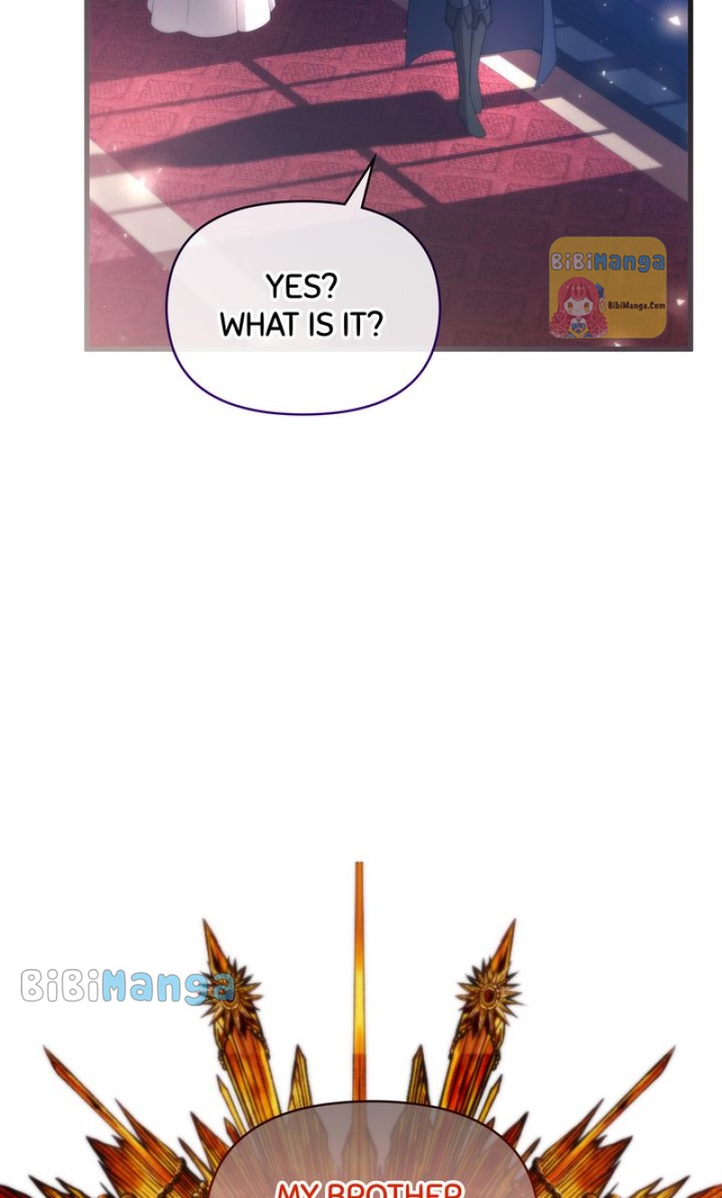 Adeline’s Twilight - Chapter 68 - 107