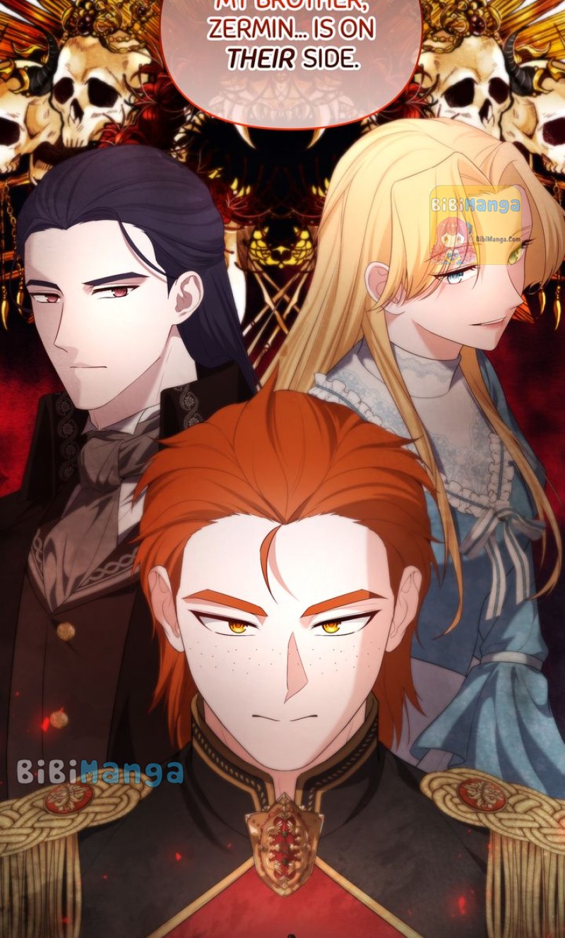 Adeline’s Twilight - Chapter 68 - 108