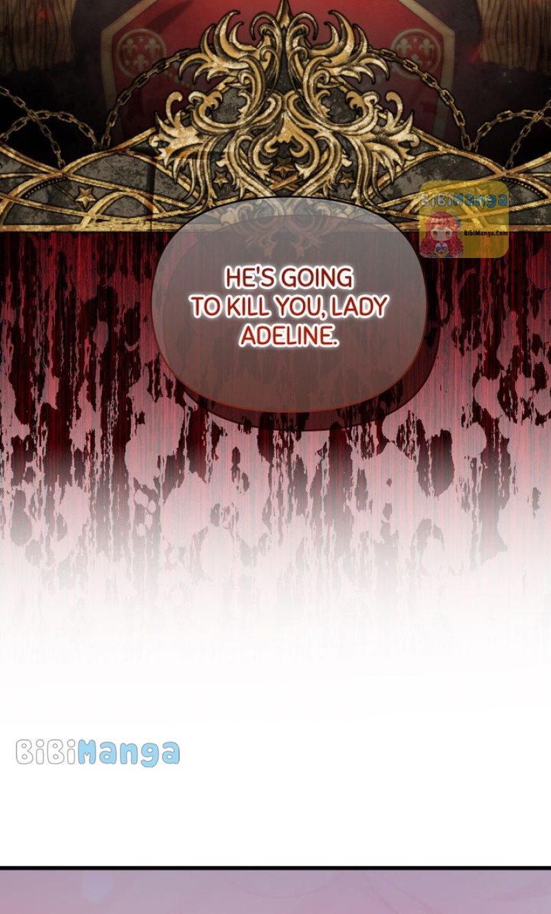 Adeline’s Twilight - Chapter 68 - 109