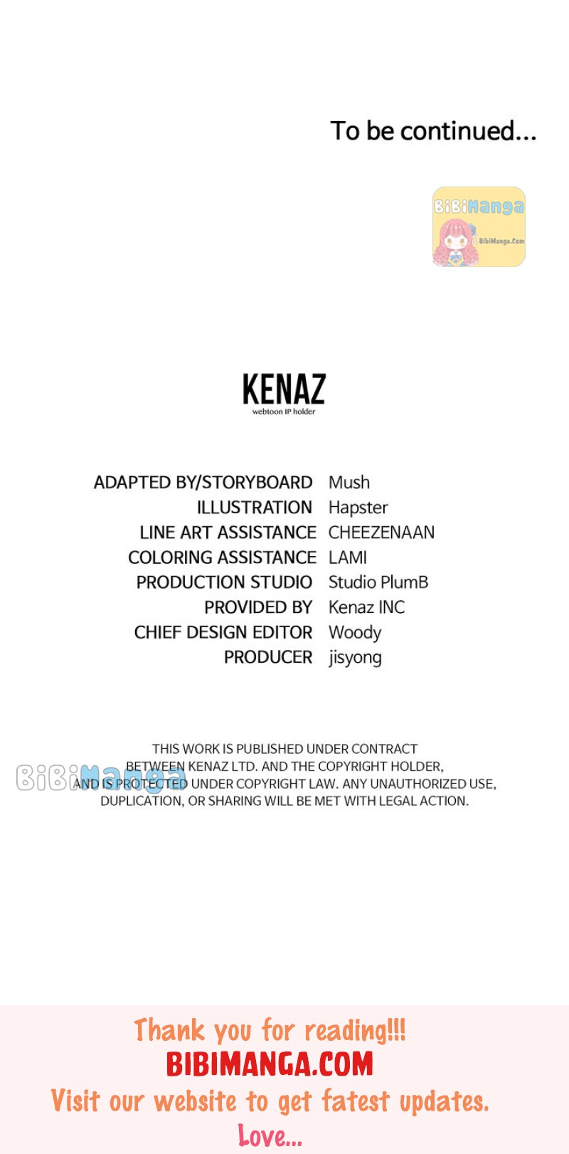 Adeline’s Twilight - Chapter 68 - 114