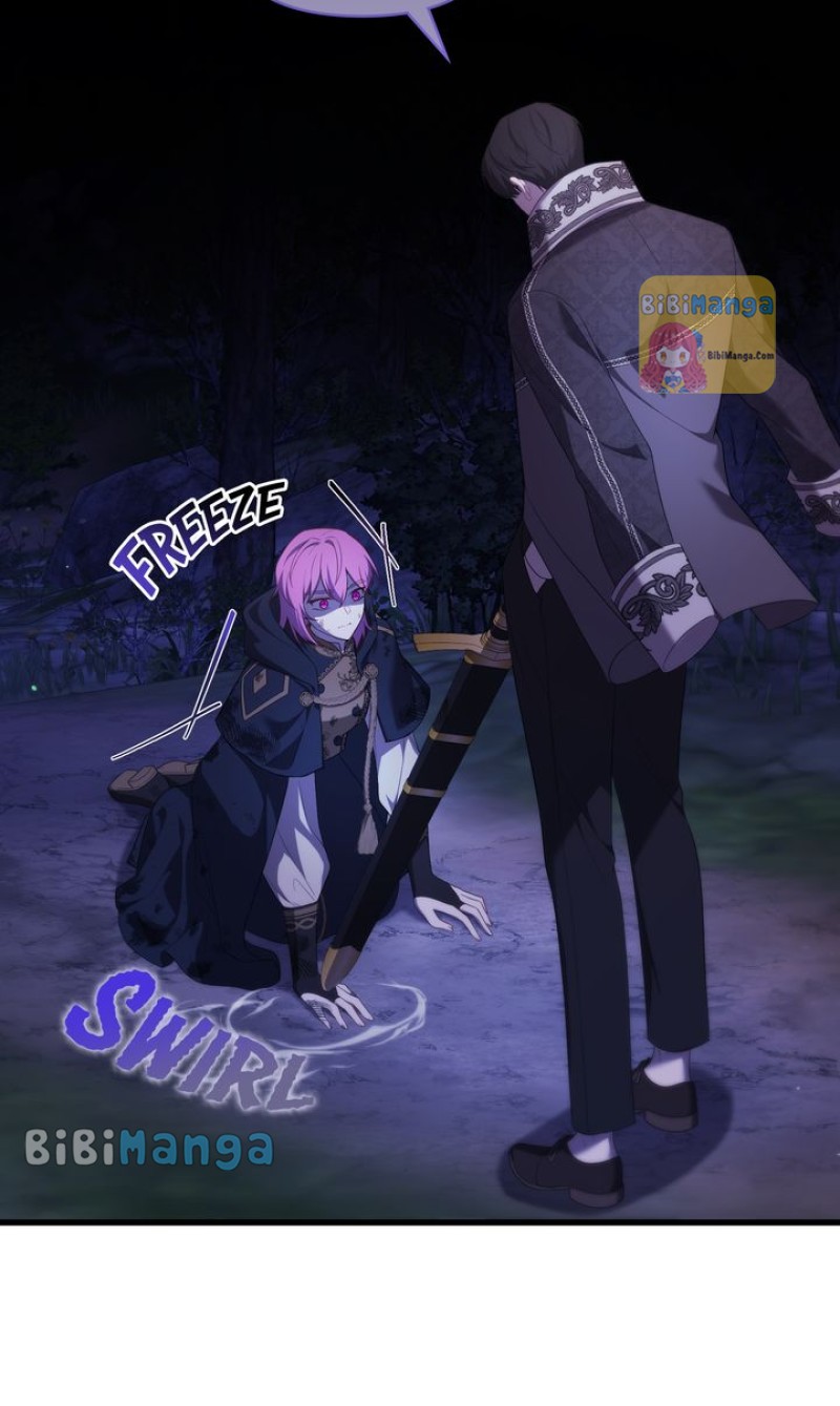 Adeline’s Twilight - الفصل 69 - 18