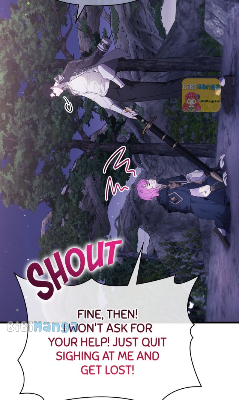 Adeline’s Twilight - الفصل 69 - 21