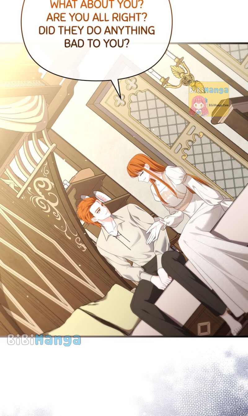 Adeline’s Twilight - الفصل 69 - 30