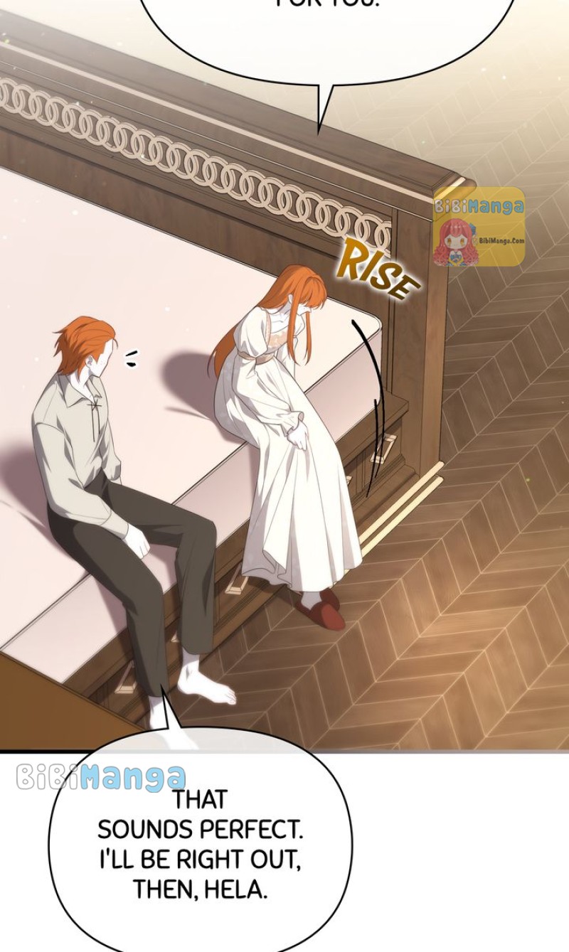 Adeline’s Twilight - الفصل 69 - 38