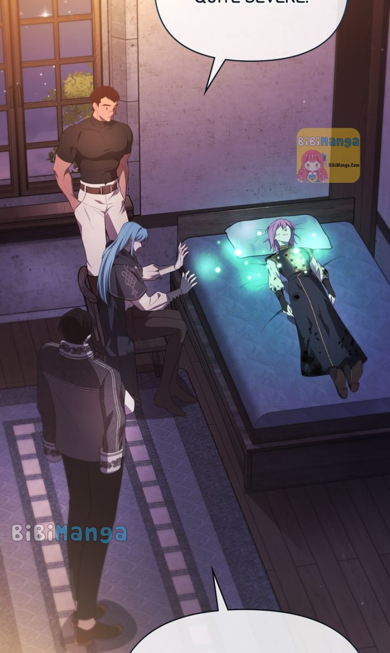 Adeline’s Twilight - الفصل 69 - 46