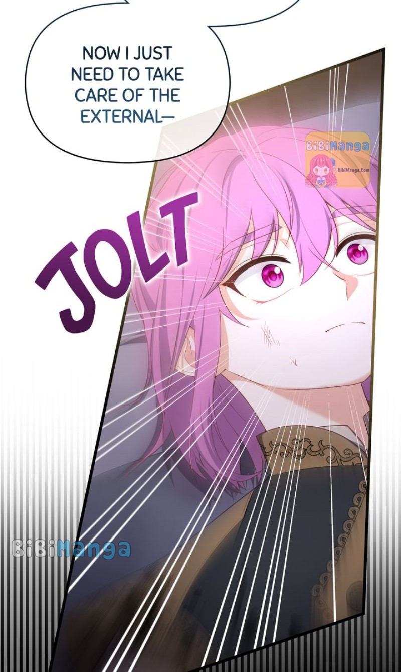 Adeline’s Twilight - الفصل 69 - 49