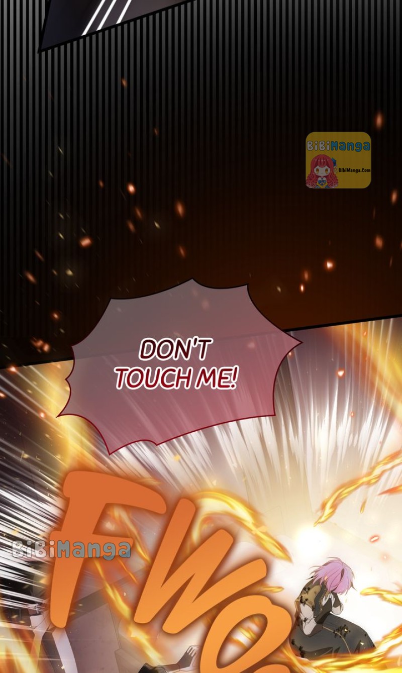 Adeline’s Twilight - الفصل 69 - 50